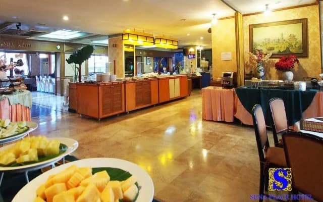 Sena Place - photo 5