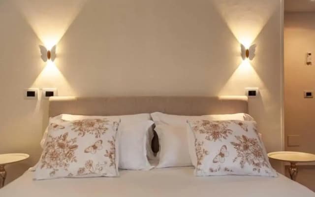 Farfalla Bianca - Rooms - photo 2