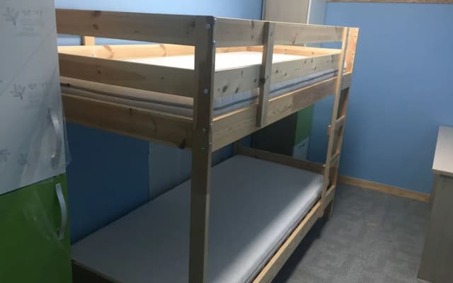The Core Albergue - Hostel - photo 2