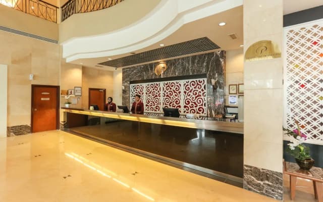 Hotel Sri Petaling - photo 2