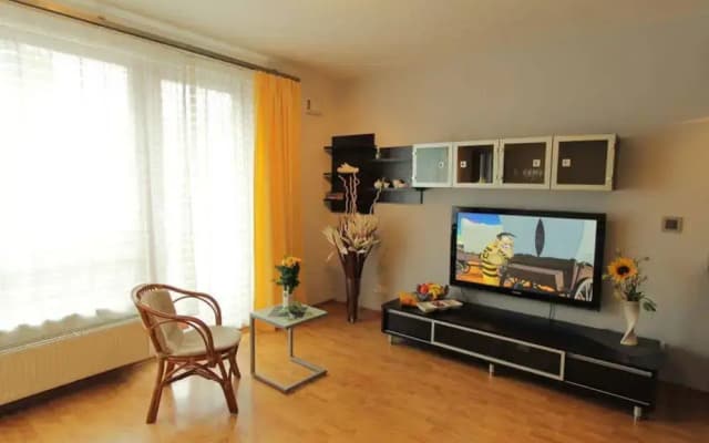 Cozy Studio with free parking - photo 5