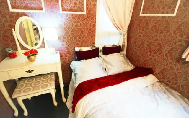 Micro Hotels near Roppongi - photo 2