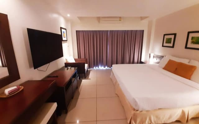 Grand Hotel - photo 5