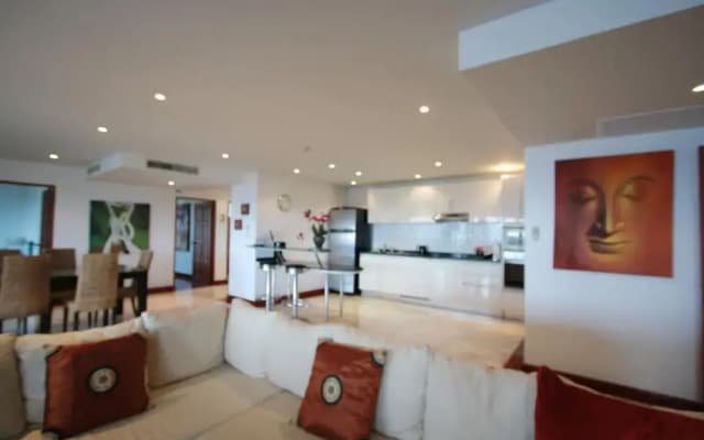 Surin Sabai Condominium 3 and Villas - photo 2