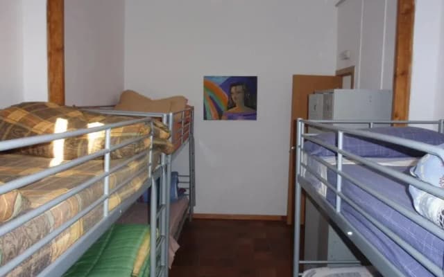 After Hostel - photo 3