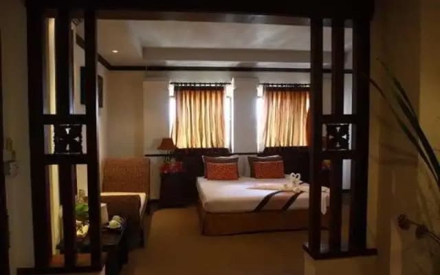 Sinthana Resort Chiang Mai - photo 5