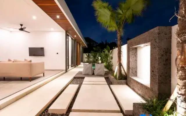 Villa Bowa 2 by BaliSuperHost - photo 5