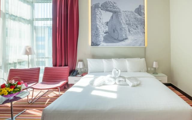 Gravity Hotel - photo 5