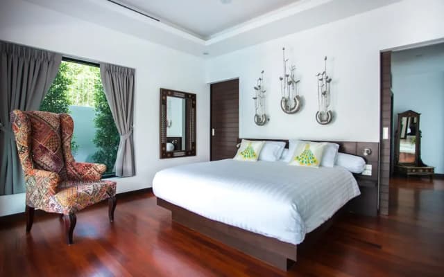 Celine Villa - photo 3