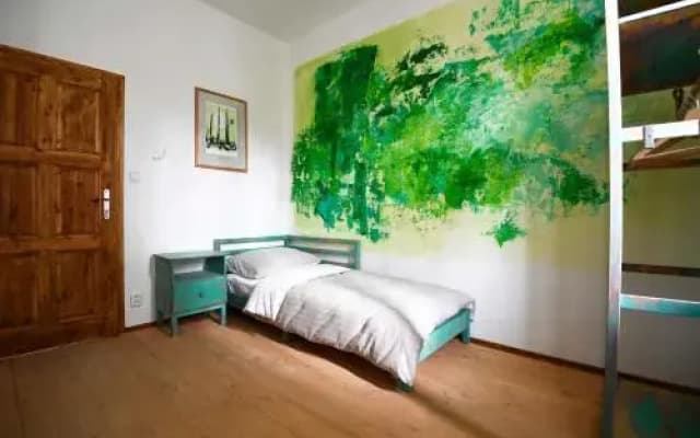 Giotto Apartments - photo 5