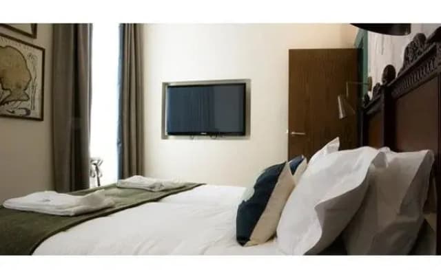 Morton Hotel - photo 4