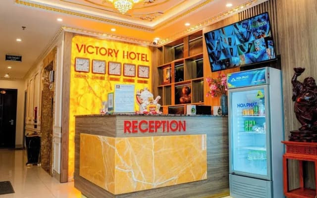 Victory Hotel Ha Noi - photo 5