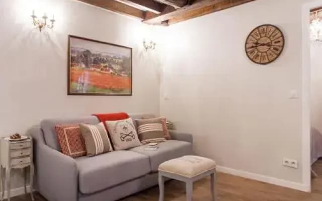 Apartment Simon Le Franc - photo 2