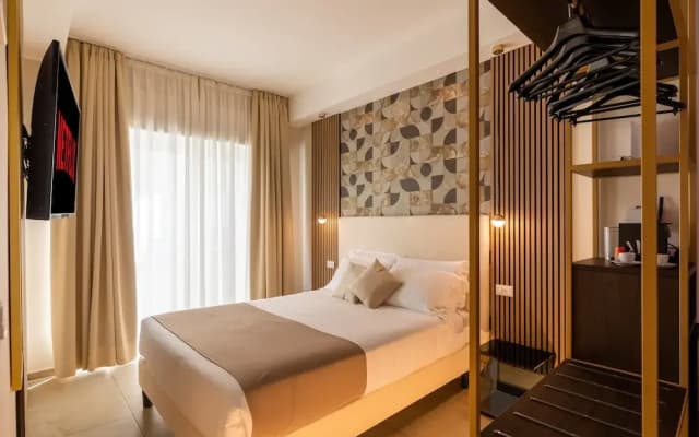 AlbaDea Suite&Jacuzzi - photo 2