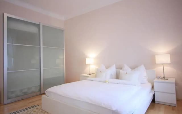Apartment Easy Living - photo 3
