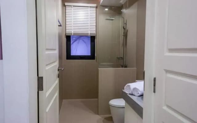 3 Bedroom Villa White with private pool - photo 4