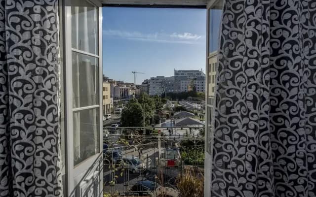 My House - Mouraria Lisbon Downtown - photo 3