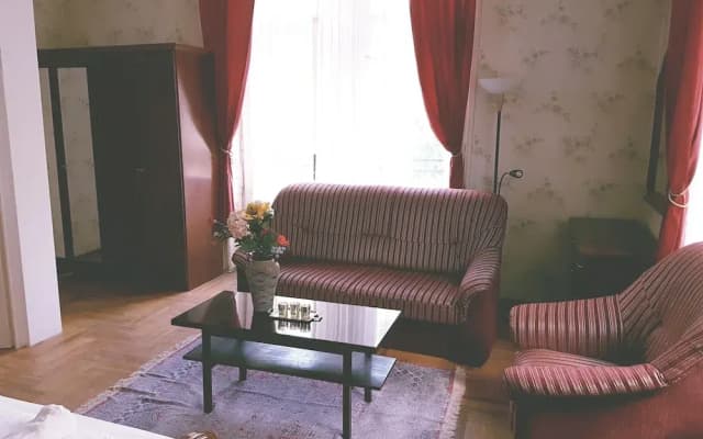 Historic Budapest Apartments - photo 3