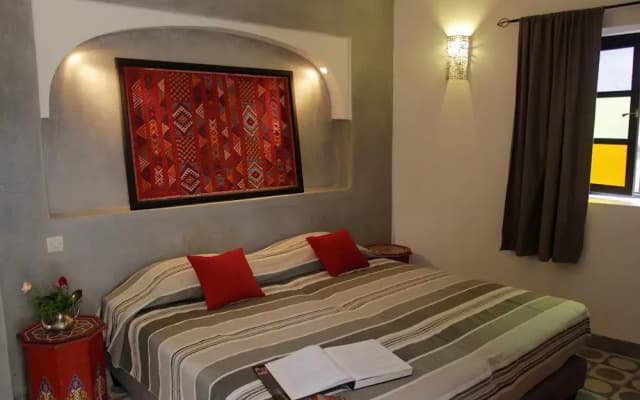 Riad Miliana - photo 5