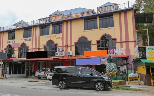 OYO 90174 Tuah Inn - photo 4