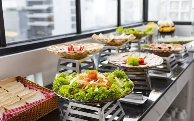 Dat Phuong Nam Hotel - photo 4