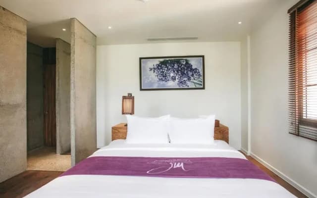 JM Boutique Hotel - photo 2