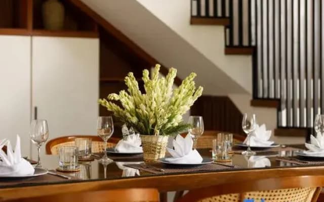 Villa Ananya Seminyak by Nakula - photo 2