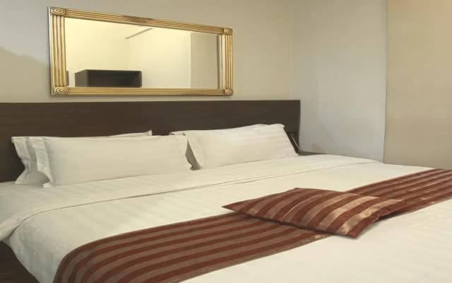 Fuxion Inn - photo 5