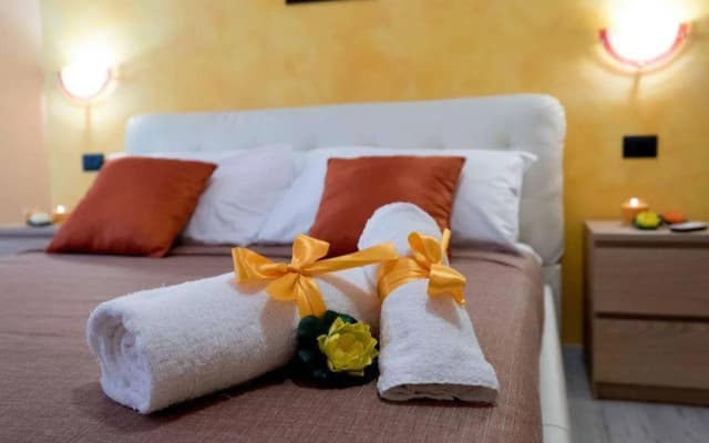 Audrey Rooms - photo 4