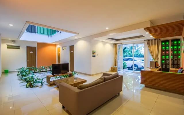Vayassi House Syariah - photo 2