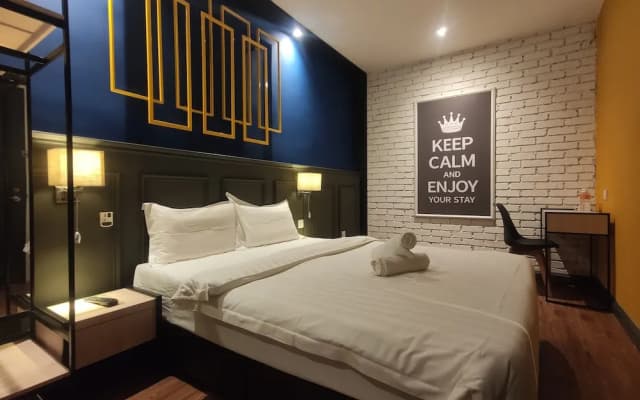 Sovotel Boutique Hotel @ USJ 9 - photo 5