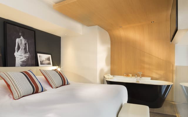 Le Cinq Codet - photo 2