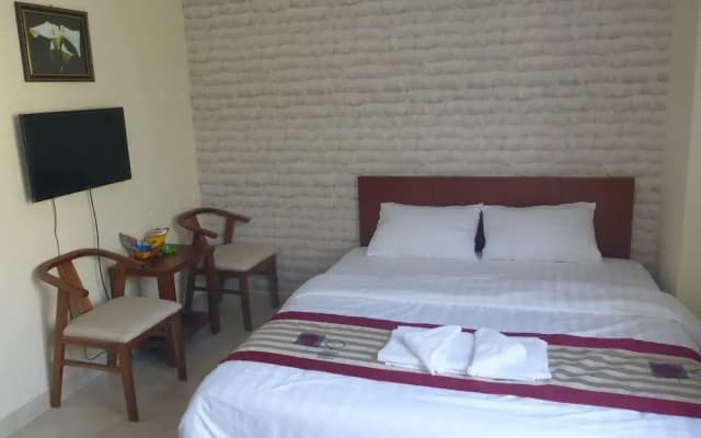 Huu Nguyen Hotel - photo 2