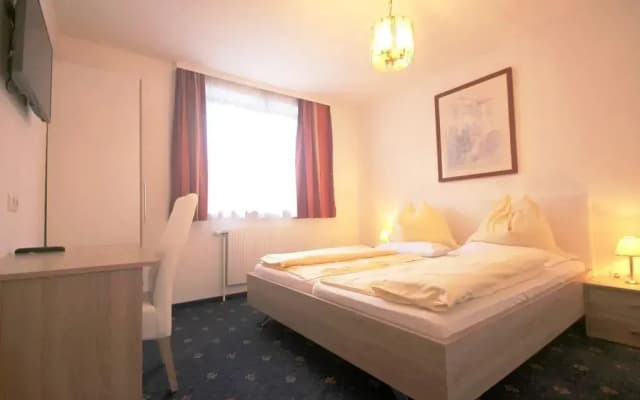 Hotel Altmann - photo 4