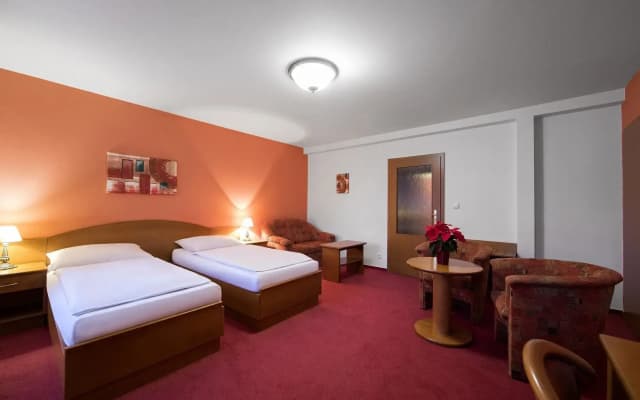 Hotel Attic - photo 5