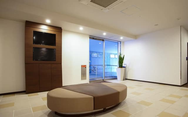 Hotel Mystays Haneda - photo 5