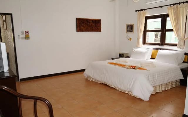 The Kata Resort (ex. The Little Mermaid Resort) - photo 4