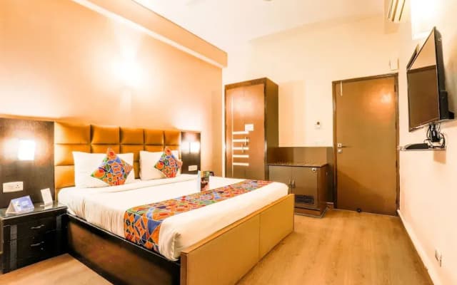 FabHotel Conclave Boutique - photo 5
