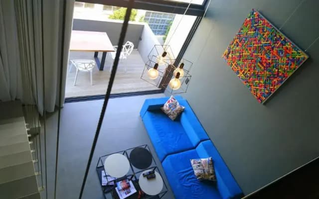 Athina Art Apartments - photo 3