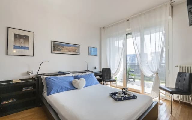 notaMi - Sky Home Santa Giulia - photo 3