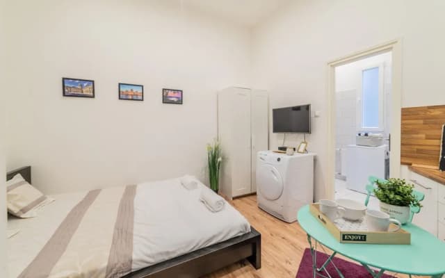 Real Apartments Anker II - photo 4