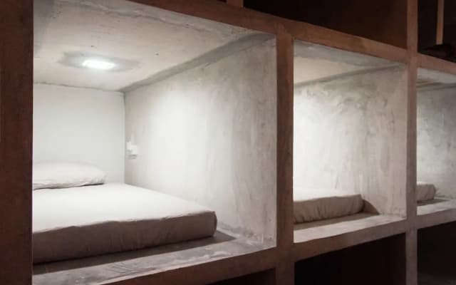 Bed Max Hostel - photo 5