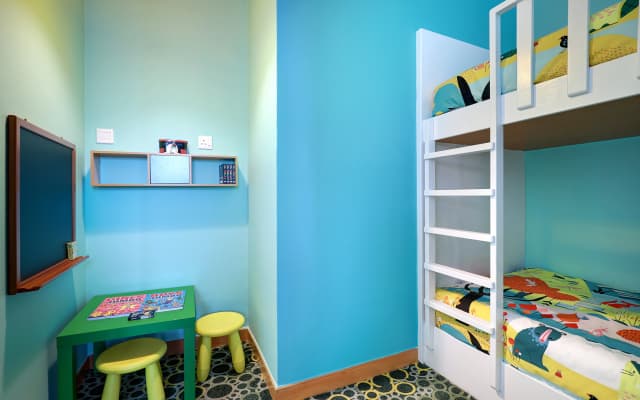 Holiday Inn Melaka by IHG - photo 5