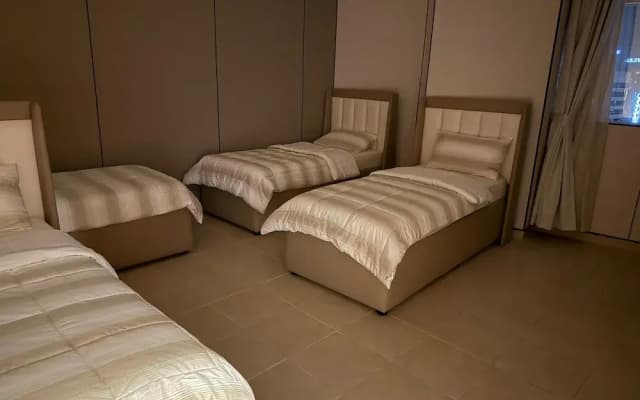 Burj Khalifa DownTown Hostell - photo 3