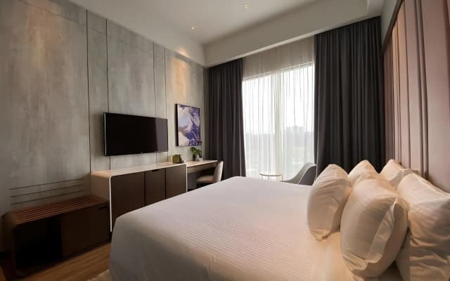 M Resort & Hotel - photo 3