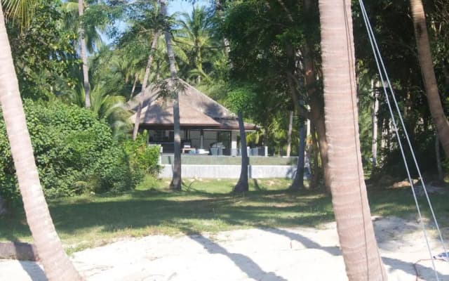 Beachfront TalingNgam - photo 5