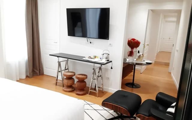 The Talent Hotel - photo 4