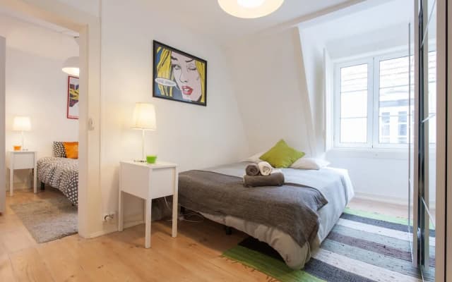 Casa Cara Duplex by All In Lisbon - photo 5