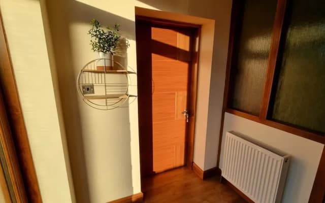 Captivating 1-bed Apartment in Edinburgh - photo 5