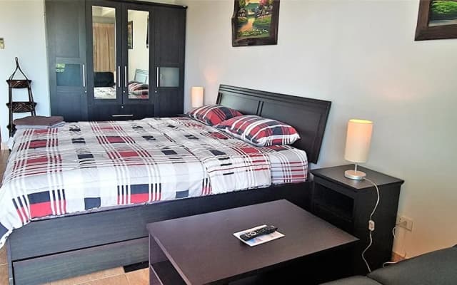 Large Studio Condo Jomtien - photo 4